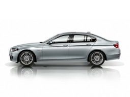 BMW 535i, Navi, Leather, ABS full