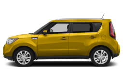 Kia Soul, Brand New Model 2016 full
