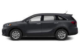 Kia Sorento 4WD, Good condition full