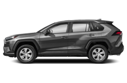 Toyota RAV4 SE, like New full