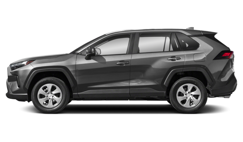 Toyota RAV4 SE, like New full