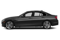 BMW 328i, Sport Line Body Kit full