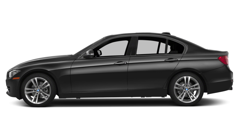 BMW 328i, Sport Line Body Kit full