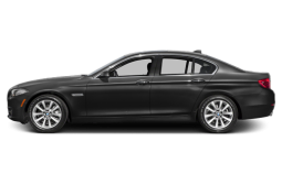BMW 535i, Navi, Leather, ABS full