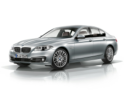 BMW 535i, Navi, Leather, ABS full